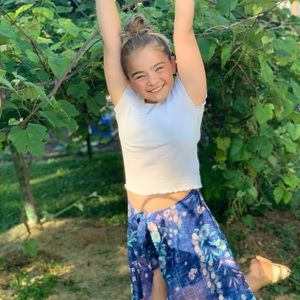 Meet your Posher, Ava